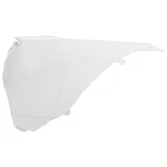 Acerbis 2314290002 Air Box Covers White. Fixed Price $49.30.