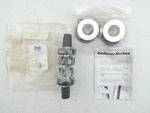Front Vernier Adjustable Isolastic Kit Norton 750 850 Commando 06-7116 T2352. Fixed Price $99.99.