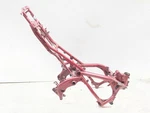 06-08 Kawasaki EX650 Ninja 650R Main Frame Chassis Straight Cln. Fixed Price $831.97.