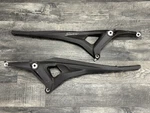 696 796 Monster Oem Rear Left Right Rails Subframes 47110132B 47110122B. Fixed Price $199.99.