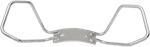 Drag Specialties Chrome Passenger Hand Rail 09-19 Harley Davidson Touring Flhx. Fixed Price $187.20.