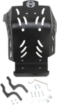 Moose Pro Skid Plate 0506-0677 For 2008-2017 Suzuki Rm-z 450. Fixed Price $119.95.
