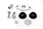Iso Chrome Engine Mount For Harley Davidson By V-twin. Fixed Price $59.36.
