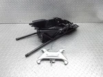 2023 22 Ktm Super Duke 1290 Gt Oem Seat Lock Brace Rear Subframe Under Tray. Fixed Price $251.06.