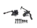 Engine Motor Mounts 2001 Harley Electra Glide Ultra Classic Efi Flhtcui 2804A. Fixed Price $39.49.
