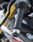 R&g Racing Black Bar End Sliders BE0112BK. Fixed Price $201.75.