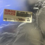 Nos Oem New Yamaha FZ750 FZ700 Upper Cowling Fairing Bracket 2KT-28356-00-00. Fixed Price $325.00.