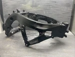 2025 Suzuki GSXR600 Frame, Chassis Pa. Slvg 1 Mile #2326. Fixed Price $1000.00.