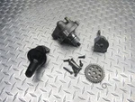 2003 01-03 Suzuki Engine Oil Water Pump Gear Housing Lot. Fixed Price $92.99.