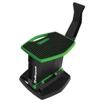 Polisport Lift Bike Stand Gr/bk 8982700005. Fixed Price $130.40.