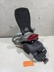 2006 Buell Ulysses XB12X Rear Tail Section Frame Backrest #NV9-70. Fixed Price $200.00.