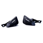 Puig Pro Frame Sliders - Black 3181N. Fixed Price $172.05.