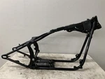 Harley-davidson 2011 Softail Fxs Blackline Main Frame Chassis 47173-11BYM. Fixed Price $1095.00.