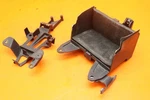 2004-2006 Yamaha Yzf R1 Oem Rear Back Undertail Battery Tray Plastic. Fixed Price $17.10.