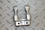 1986 Yamaha Virago Xv 700 Headlight Mount Stay Bracket 99999-03057-00. Fixed Price $18.75.