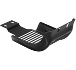 Kuryakyn Dillinger Engine Skid Plate Guard Black Sportster 1200 Nightster 07-12. Fixed Price $155.41.