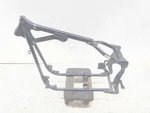 07-17 Harley Softail Fatboy Flstf Main Frame Chassis Straight Cln. Fixed Price $1429.03.