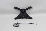 Ktm Superduke 1290R 17-19 Rear Seat Latch Bracket & Cable Support. Fixed Price $49.99.