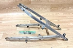 2005-2007 Honda CR125R Rear Subframe Chassis Seat Rail **clean**. Fixed Price $121.69.