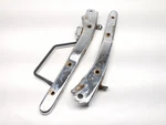 00-08 Honda Shadow Sabre VT1100 Rear Left Right Fender Struts 77330-MCK-A00. Fixed Price $27.32.