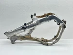 Oem Frame Fits Honda CRF450R 2009-2012 Main Chassis Hull Body 50100-MEN-A50. Fixed Price $399.99.