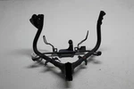 1998-2001 Honda Interceptor VFR800F Upper Fairing Mirror Gauges Stay Bracket. Fixed Price $25.65.