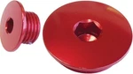Works Connection Engine Plugs Red #24-555 Yamaha WR450F/WR250F/YZ450F. Fixed Price $44.92.
