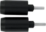 Powerstands Racing 07-00906-02 Frame Sliders Black Yamaha FZ8/FZ1. Fixed Price $68.95.