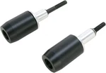 Psr Frame Sliders Black #04-00923-02 Kawasaki ZX636E Ninja ZX-6R 2013-2015. Fixed Price $81.95.