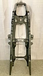 New Genuine Yamaha 2C0-21190-00-00 Yzf R6 Rear Subframe '06-'07. Fixed Price $509.97.