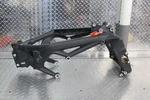 2014 Triumph Street Triple Abs Frame Chassis Salvage Tittle 9 Non Act Miles. Fixed Price $449.95.