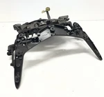 Yamaha Fjr 1300 2006 - 2012 Front Windscreen Motor & Mount Bracket. Fixed Price $199.88.