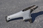 Vintage Used Oem Honda CT70 K0 Trail Main Body Frame #125467 50100-098-672. Fixed Price $527.99.