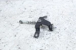 2005 Harley-davidson Road King Classic Flhrci Upper Motor Mount Engine 16316-99. Fixed Price $25.00.