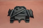 2013-2018 Bmw F700GS Heat Shield Cover 46637685182. Fixed Price $29.99.