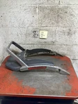 1983 Honda CB550SC Nighthawk Sissy Bar Rear Cowl Tail Piece. Fixed Price $99.95.