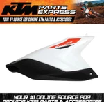 New Oem Ktm Side Fairing Right Enduro 2019 2020 76908042200ABA. Fixed Price $141.89.