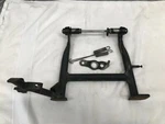 Bmw R1100RT Stand (main) Oe Used 1995-01 Era P/n 46 71 2331027. Fixed Price $75.00.