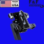 2014-2023 Road Glide American Suspension Bolt Neck Kit For 26" Wheel. Fixed Price $1485.00.