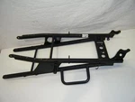 97 98 Honda Super Blackbird Seat Mount Rail Rear Sub Frame. Fixed Price $24.99.