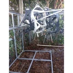 Honda CBR900RR Main Frame Chassis Cln Ez Reg Many Years Read. Fixed Price $575.00.