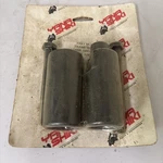 Suzuki Yana Shiki Racing Frame Sliders Savers 2005-2006 New. Fixed Price $50.00.