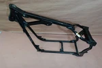 00-11 Harley Davidson Heritage Softail Flstc Main Frame Chassis (wa Bos). Fixed Price $975.49.