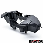 Black Upper Stay Front Fairing Bracket Cowling Brace For Honda CBR600RR Abs. Fixed Price $22.47.