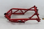 Ducati 848 08-10 Main Frame Chassis Slvg Bent 43214851A. Fixed Price $494.99.