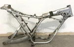 93 Yamaha Oem Main Frame Chassis Swingarm Body Engine Cradle. Fixed Price $329.95.