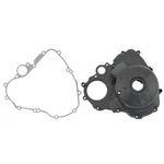 Left Stator Engine Crankcase Cover Fit For Yamaha FJ09 2014-2017 MT-09 2018-2020. Fixed Price $52.80.