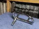 1985 Honda Goldwing Aspencade GL1200 Left Front Crash Bar Engine Guard. Fixed Price $69.99.