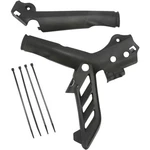Ufo Plastics KT04031-001 Frame Guard, Black. Fixed Price $27.95.