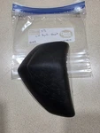 Buell Lightning Firebolt XB9 XB12 Short Left Frame Puck Slider #NV-407. Fixed Price $50.00.